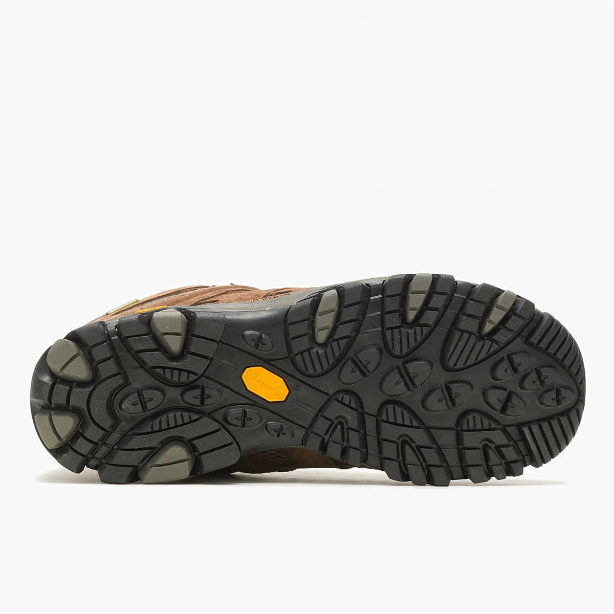 Men's Moab 3 Mid Waterproof Boot - Image 3