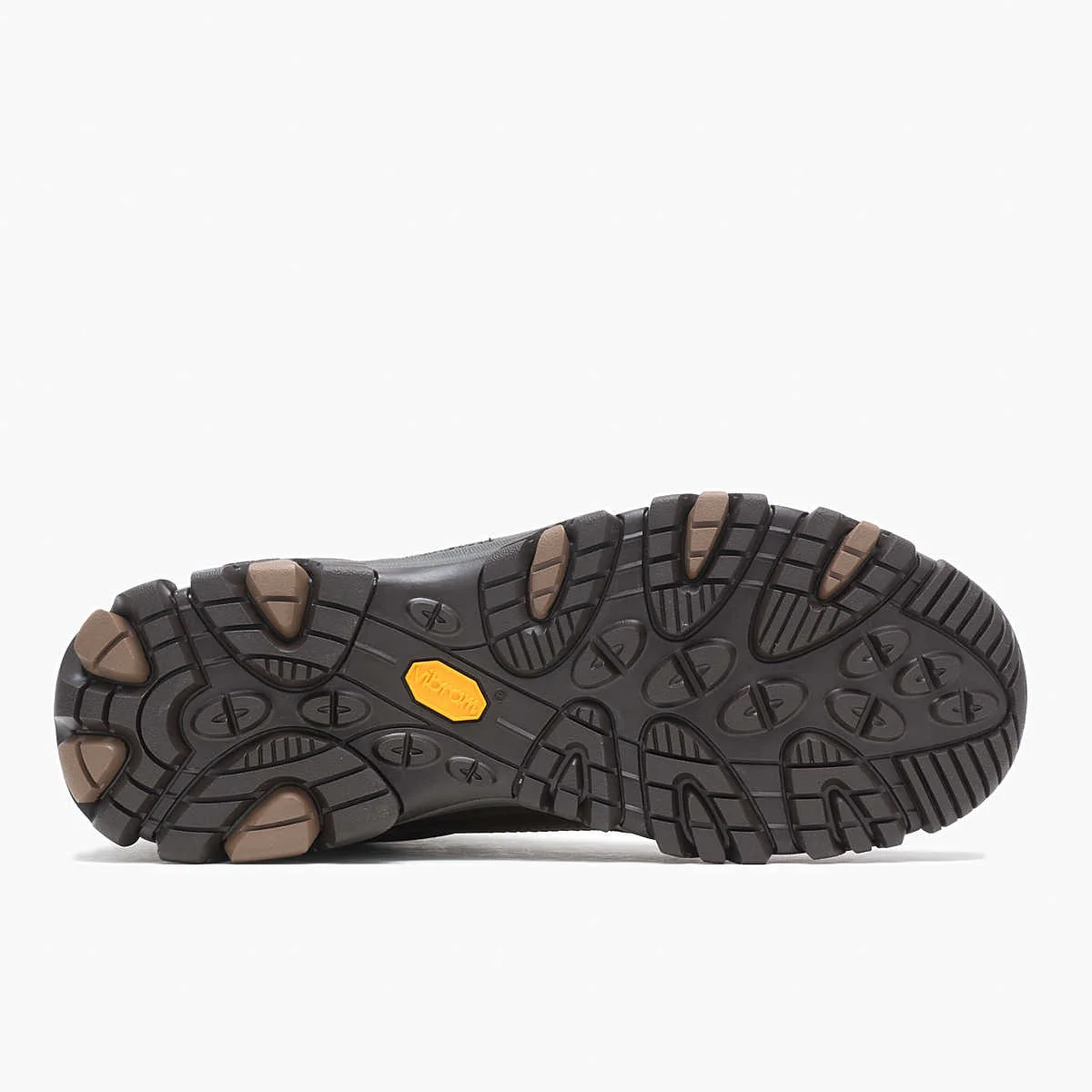 Men's Moab Adventure 3 Mid Waterproof Hiking Boot - Image 3