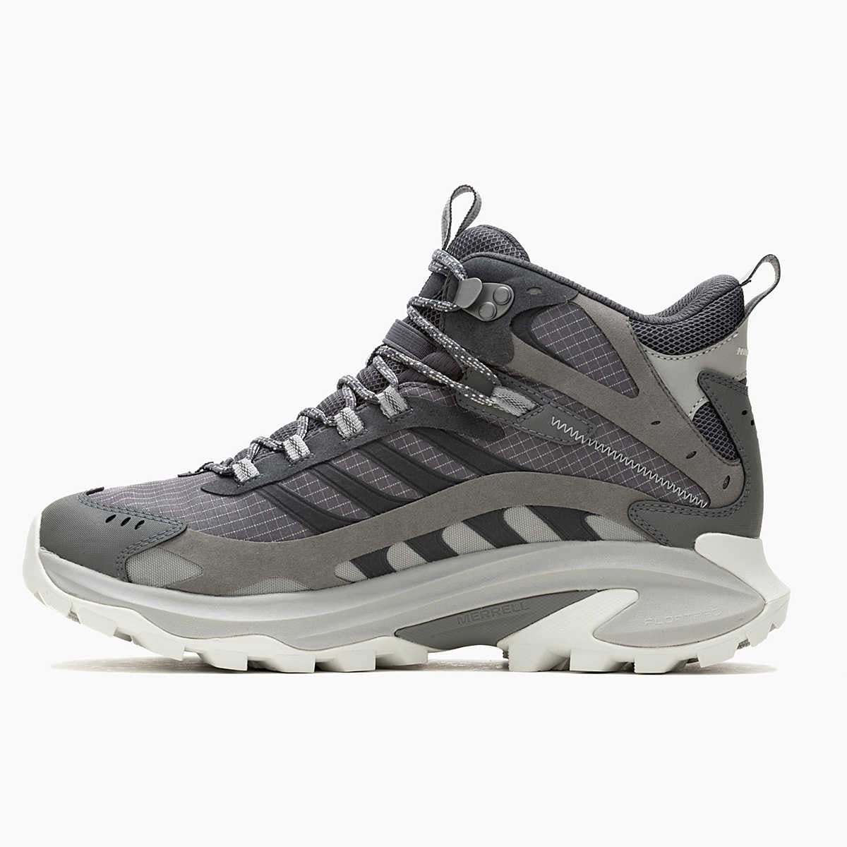 Men's Moab Speed 2 Mid GTX Boot - Image 2