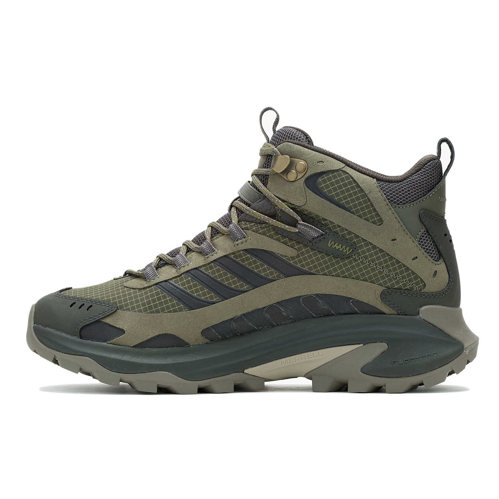 Men's Moab Speed 2 Mid GTX Hikers - Image 5