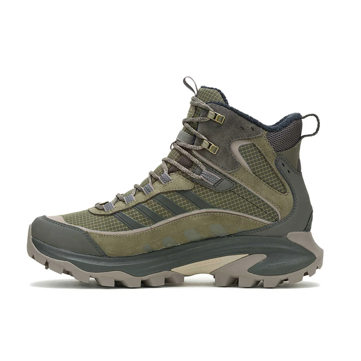 Men's Moab Speed 2 Thermo Mid Waterproof - Image 2