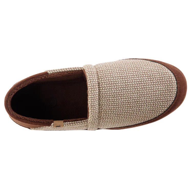 Men's Moc II Collapsible Heel Slipper - Image 3