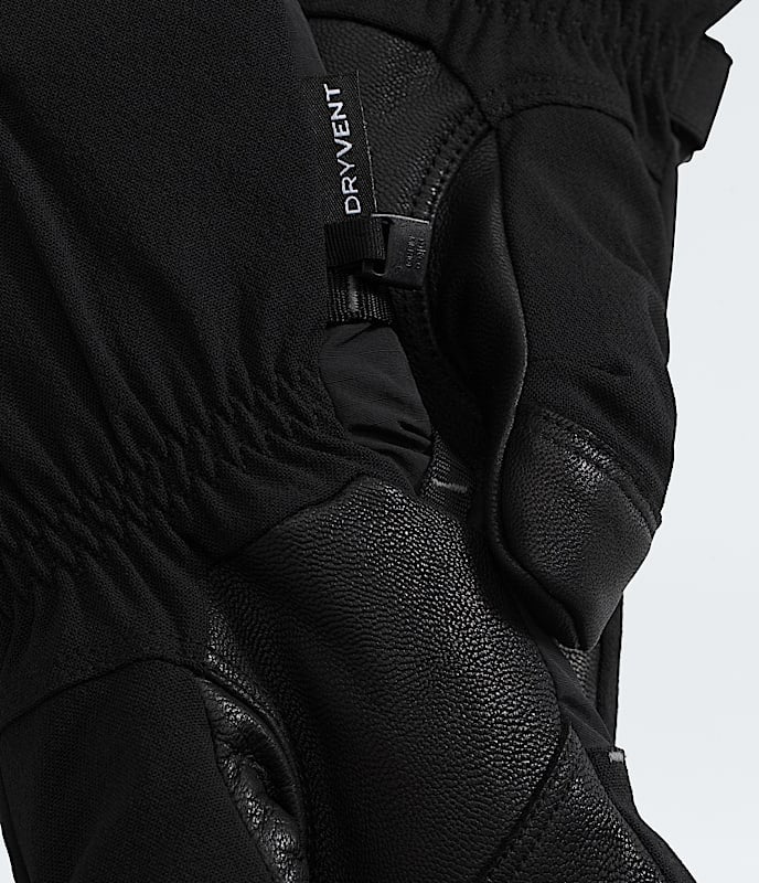 Men's Montana Leather Waterproof Glove - Image 2