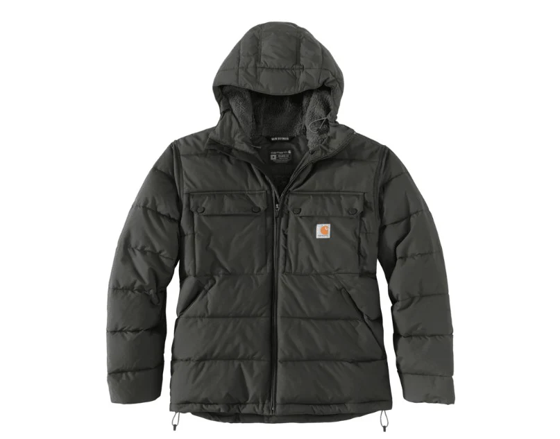 Men's Montana Loose Fit Insulated Jacket