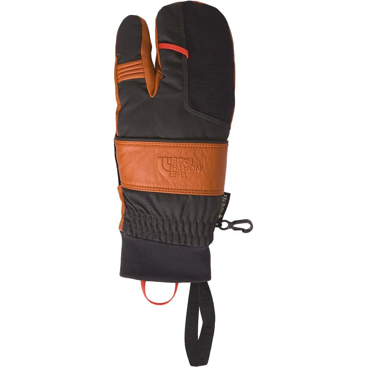Men's Montana Pro SG GTX Trigger Mitten