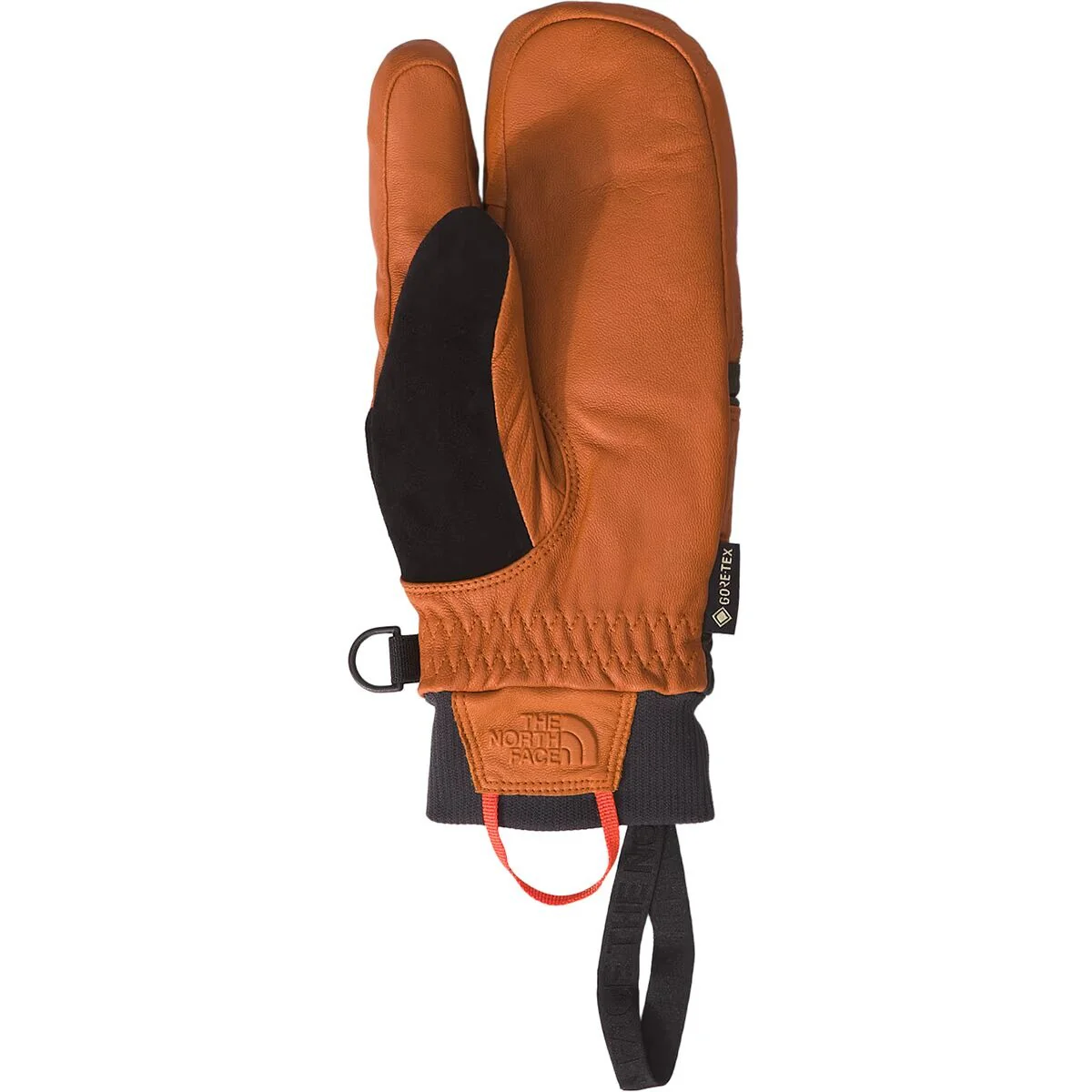 Men's Montana Pro SG GTX Trigger Mitten - Image 2