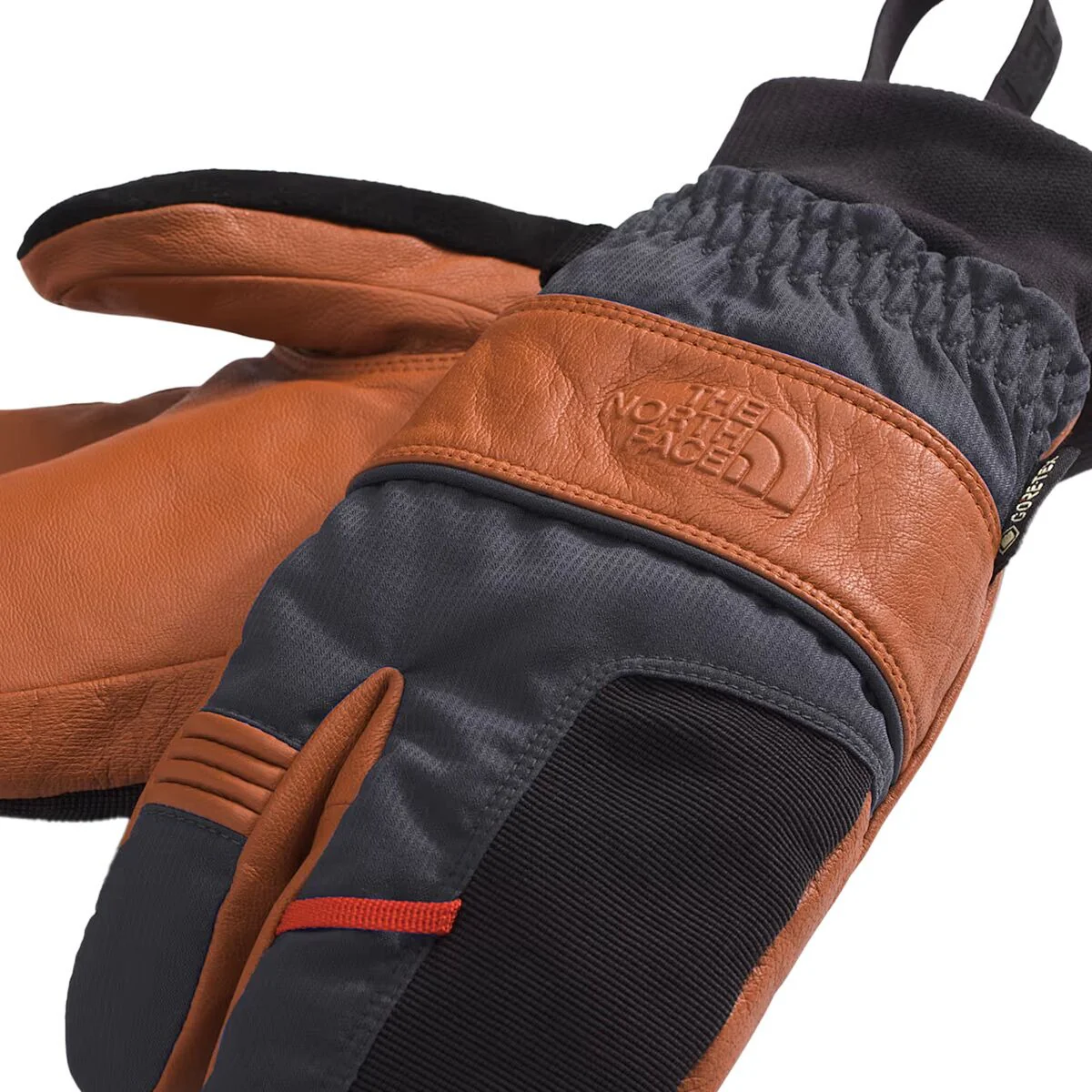 Men's Montana Pro SG GTX Trigger Mitten - Image 3