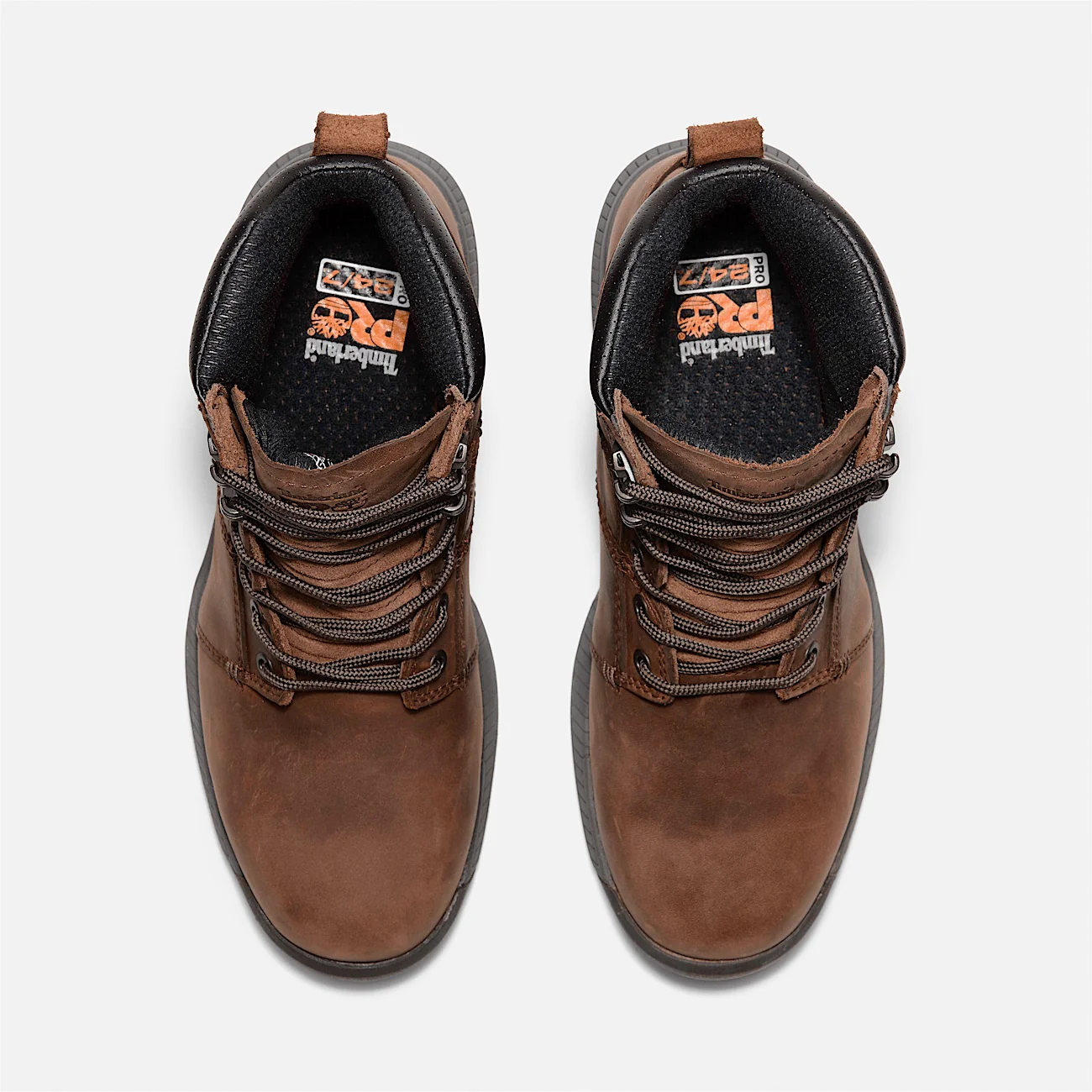 Men's Montauk 6" Soft-Toe Boot - Image 2