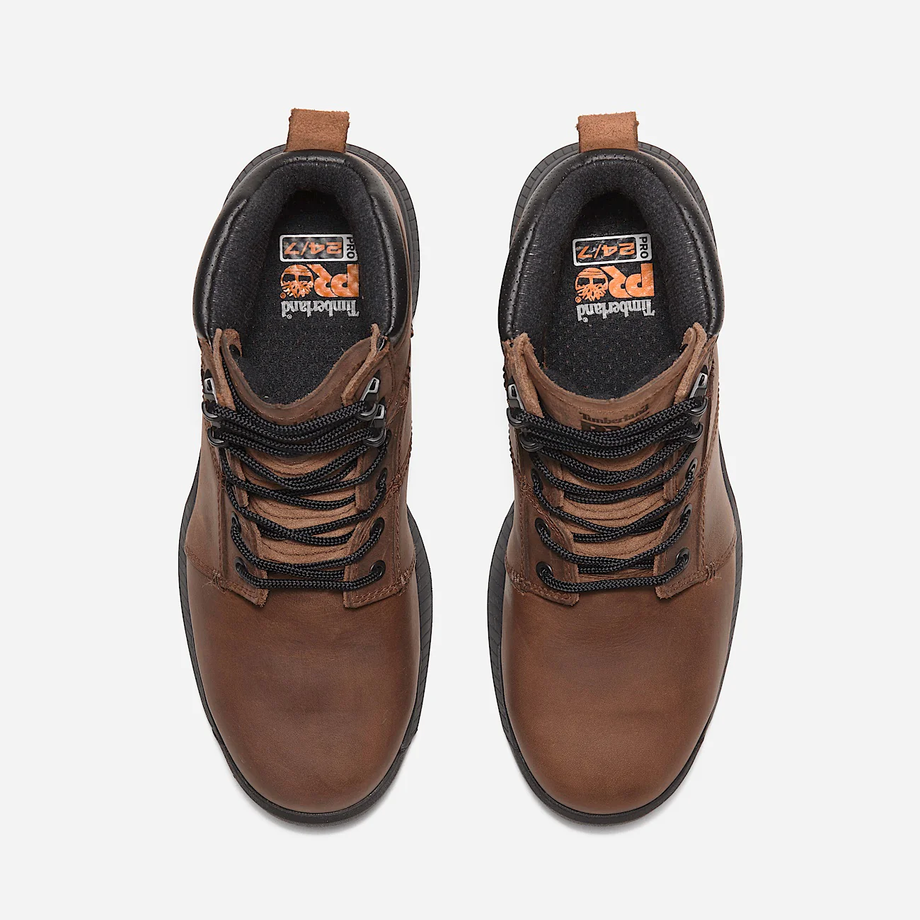 Men's Montauk 6" Steel-Toe Work Boot - Image 2