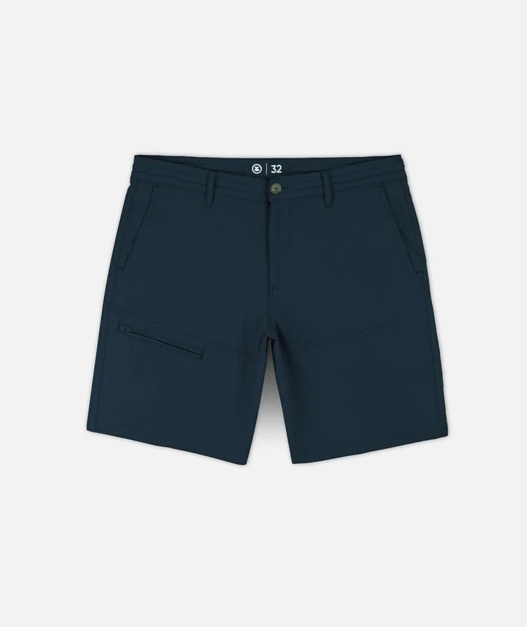 Men's Mordecai Utility Short