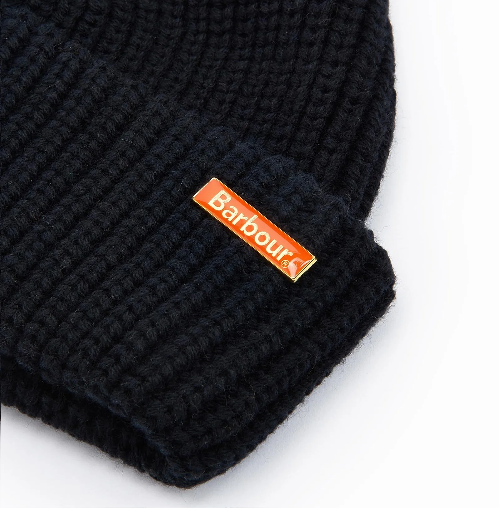 Men's Mosely Beanie Hat - Image 2