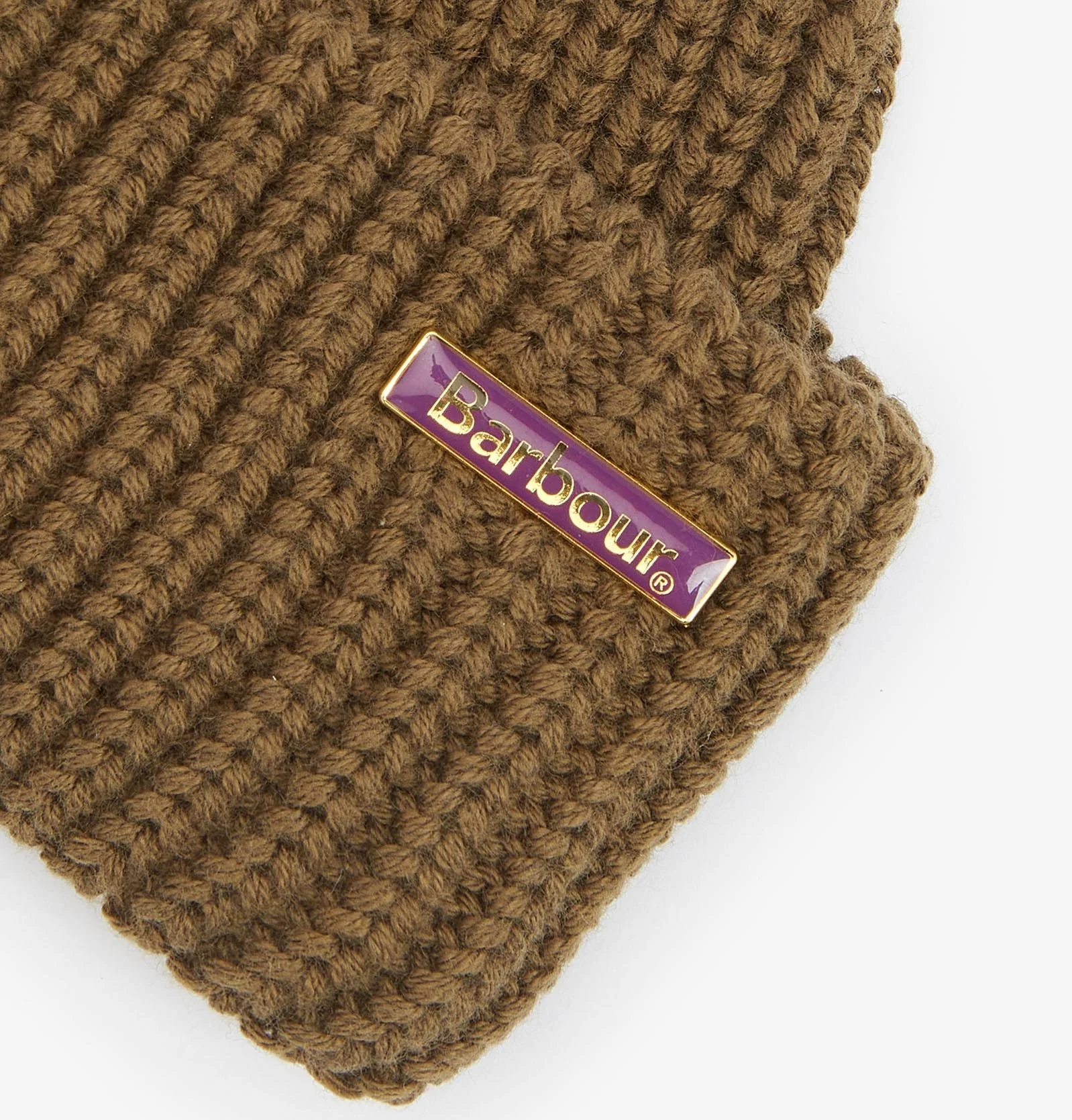 Men's Mosely Beanie Hat - Image 2