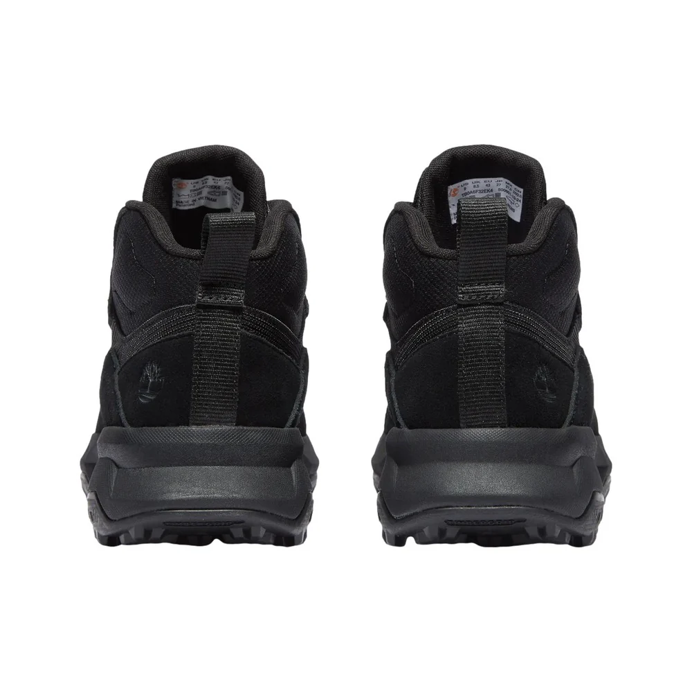 Men's Motion Ledge Mid Sneaker - Image 3