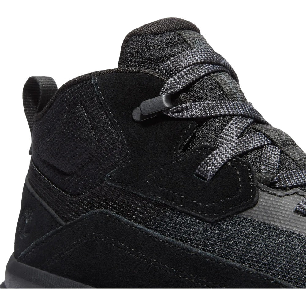 Men's Motion Ledge Mid Sneaker - Image 5