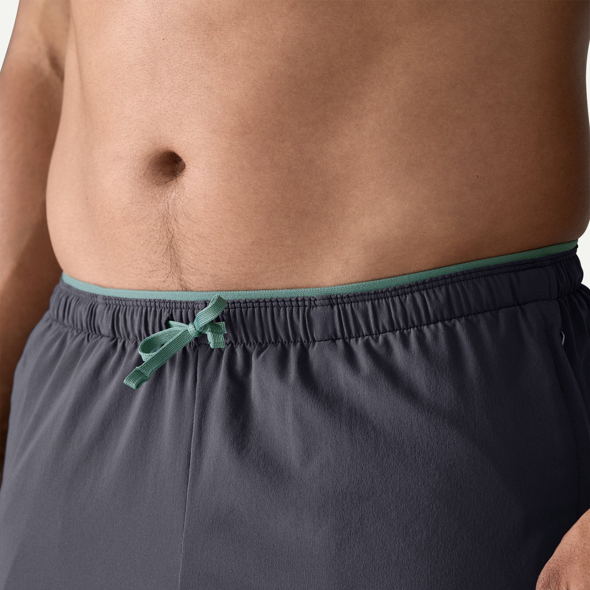 Men's Multi Trails Shorts - 8" - Image 6