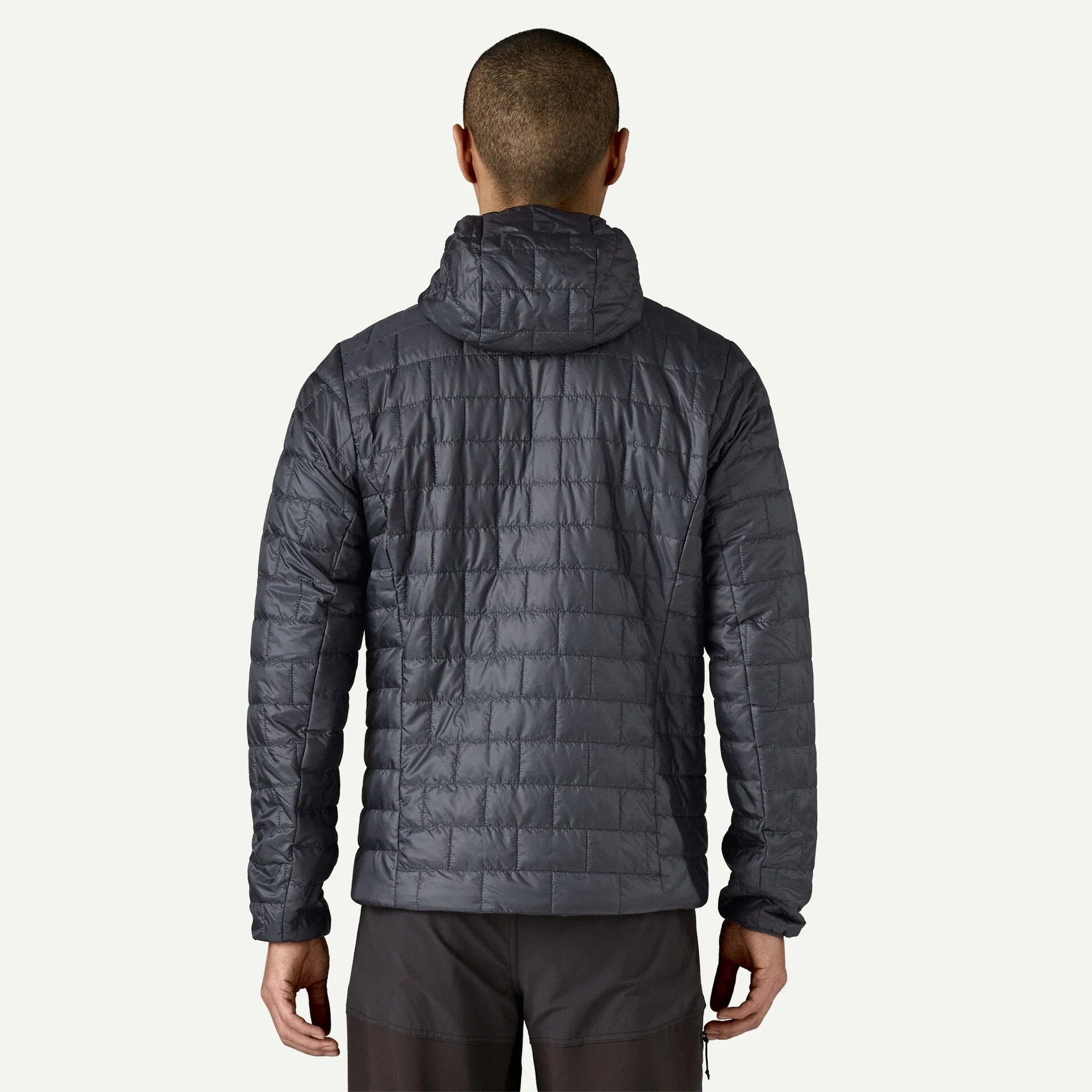 Men's Nano Puff Hoody - Image 2