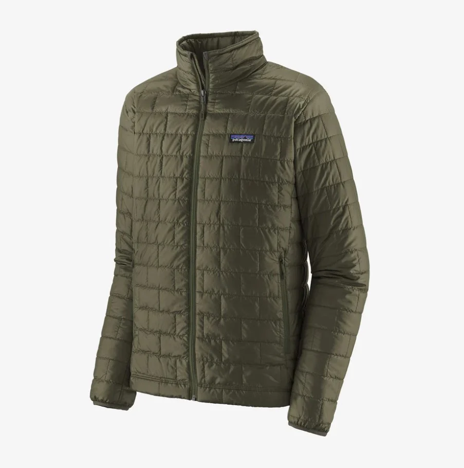 Men's Nano Puff Jacket