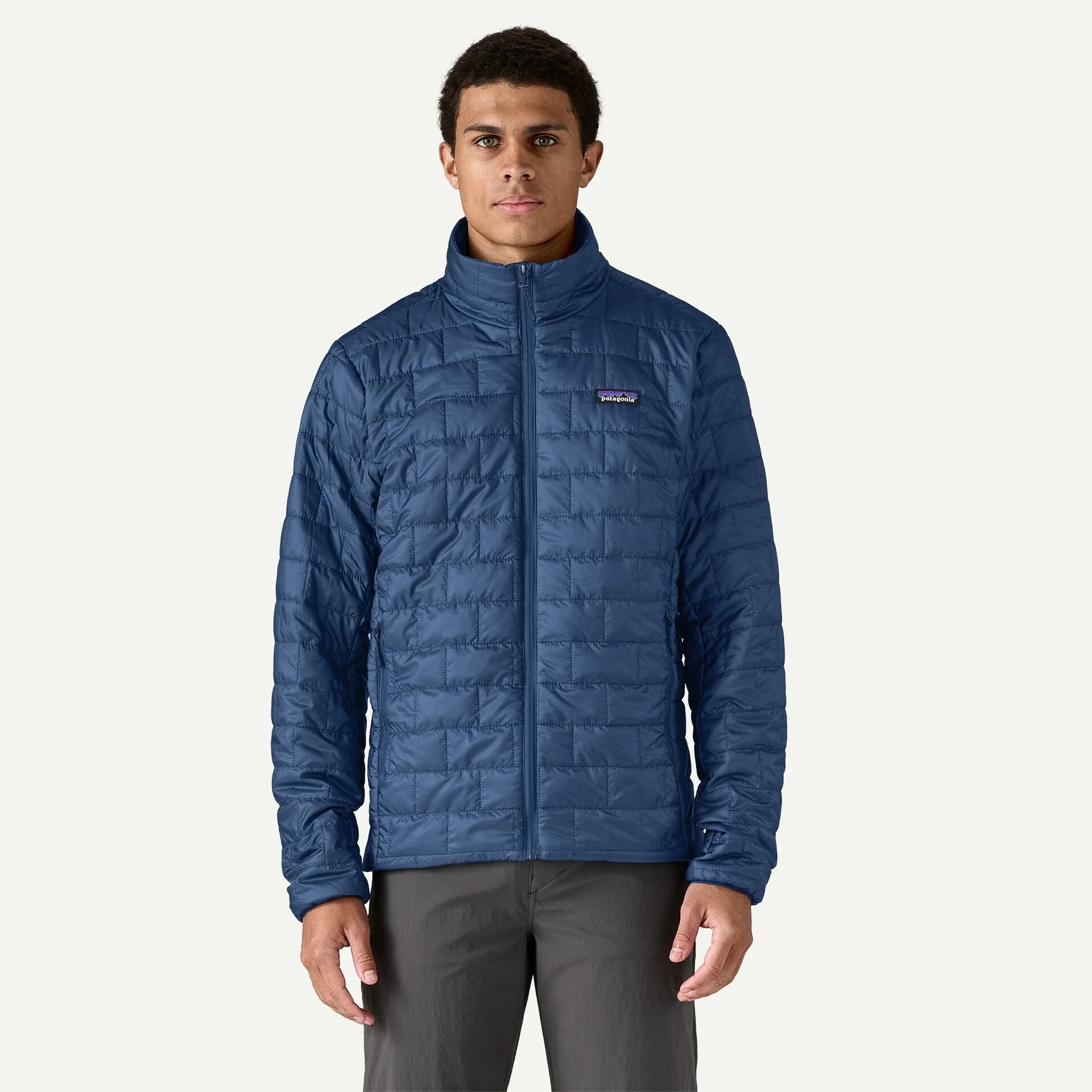 Men's Nano Puff Jacket