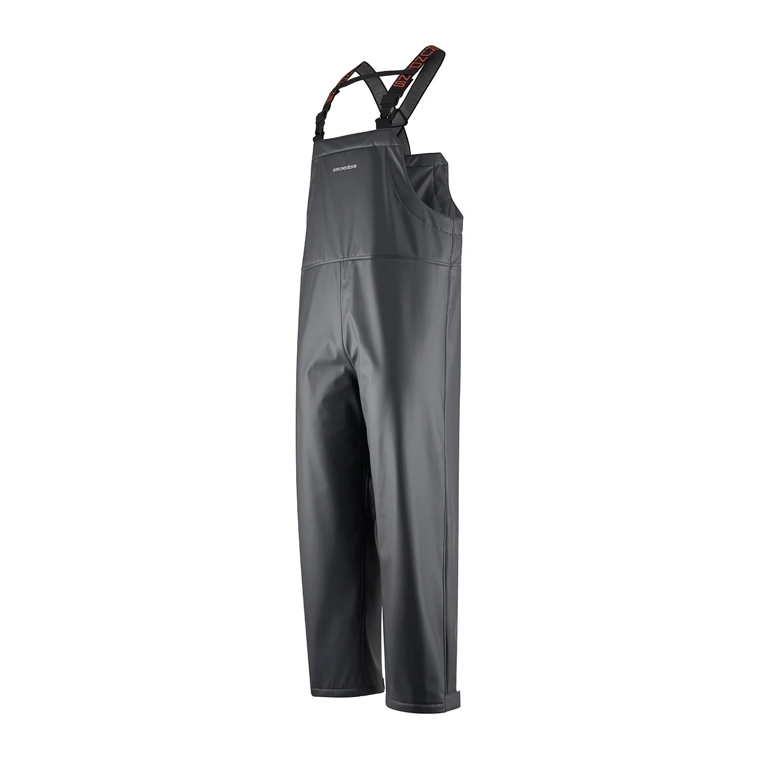 Men's Neptune Thermo Bib - Image 2