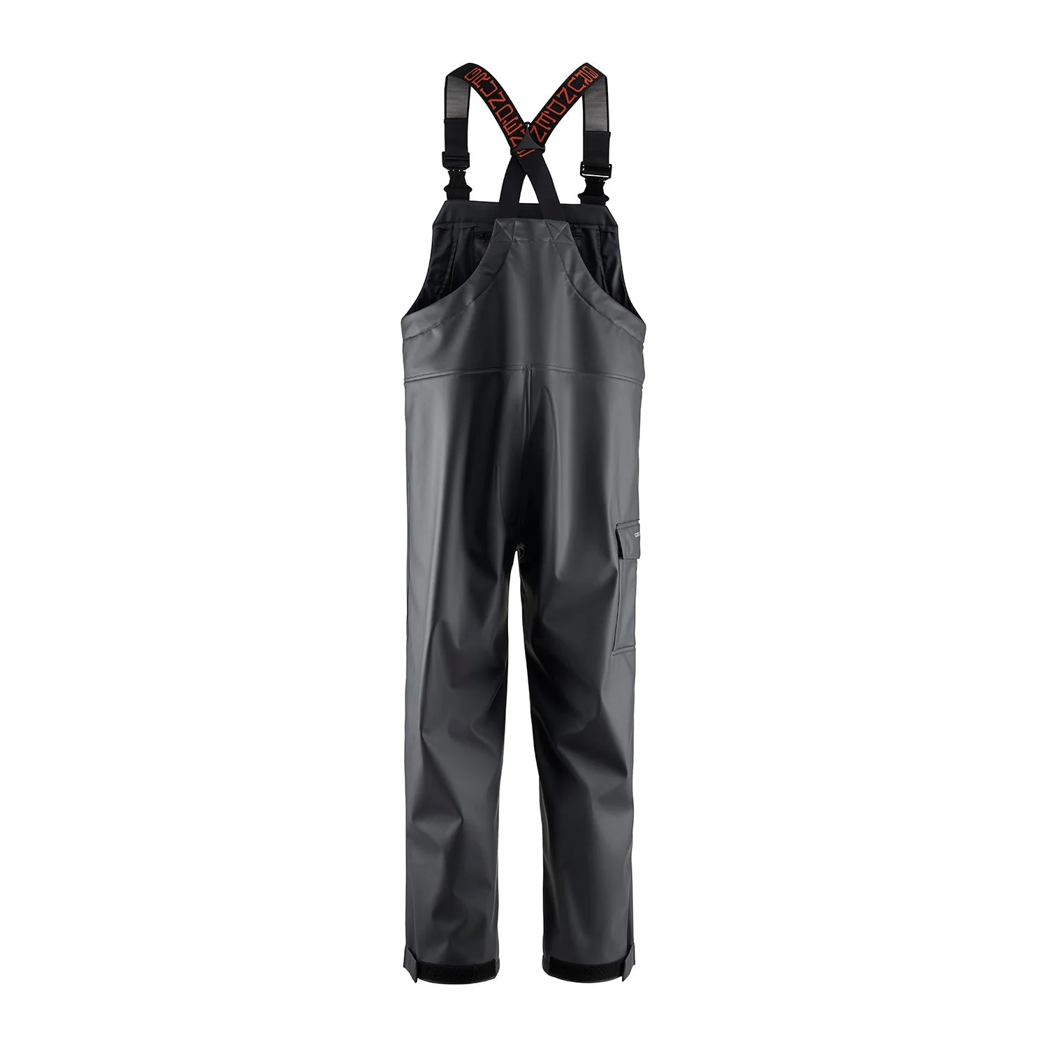 Men's Neptune Thermo Bib - Image 3