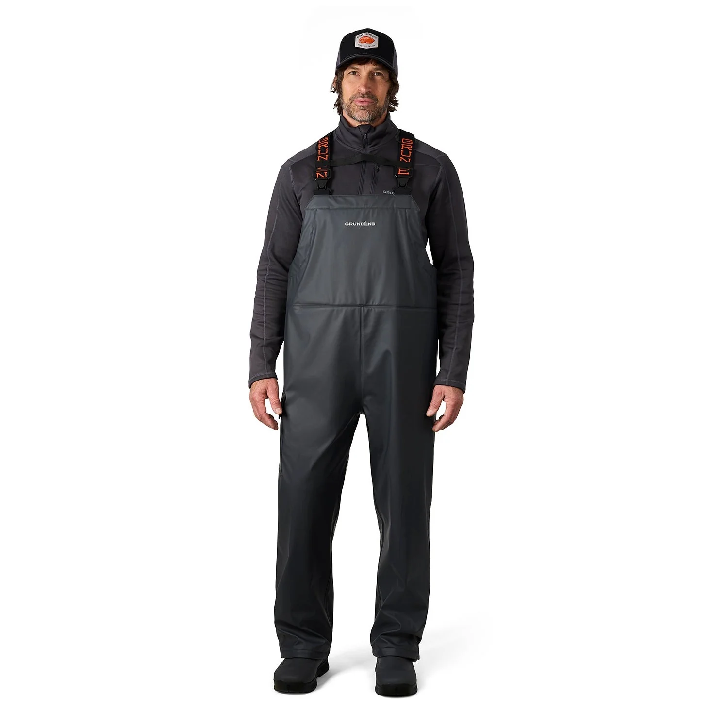 Men's Neptune Thermo Bib - Image 4