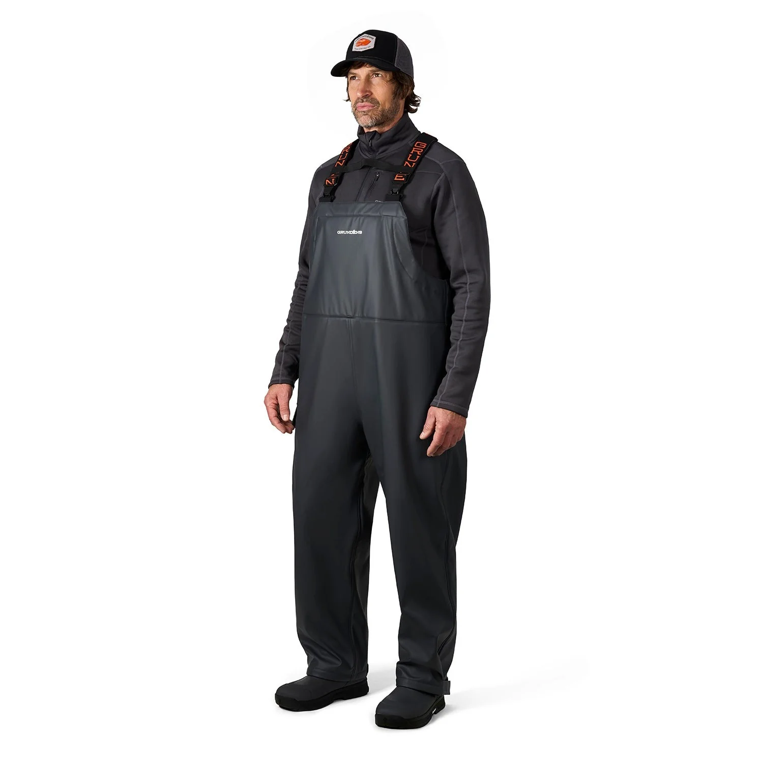 Men's Neptune Thermo Bib - Image 5