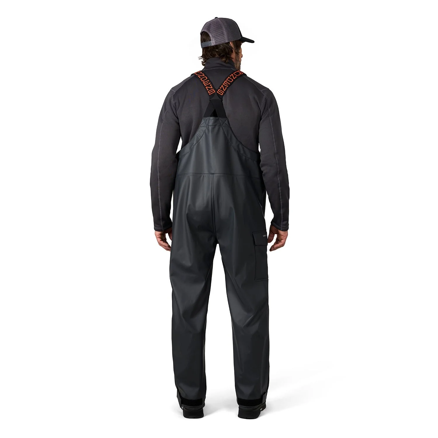 Men's Neptune Thermo Bib - Image 6