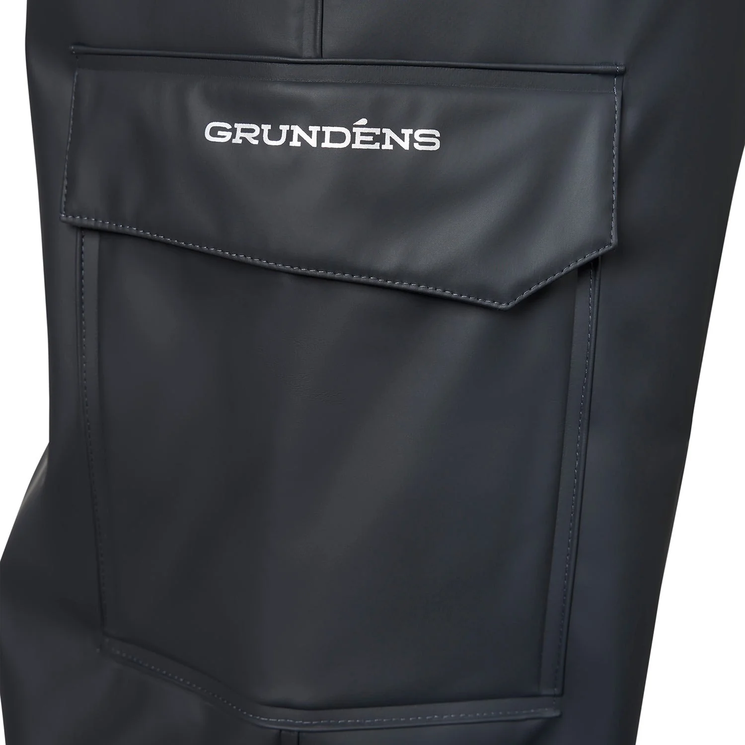Men's Neptune Thermo Bib - Image 8