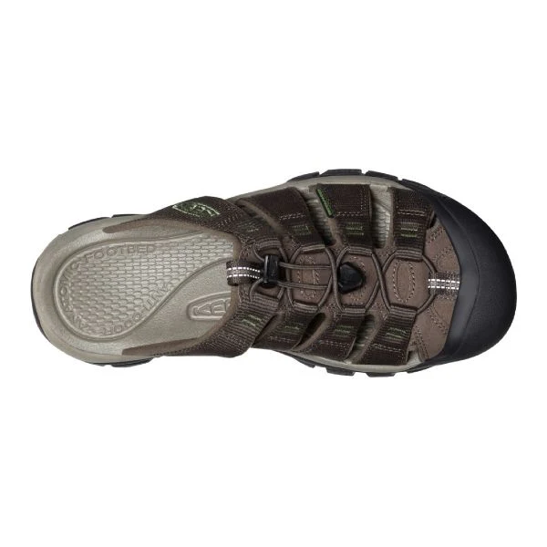 Men's Newport Slide Sandals - Image 4