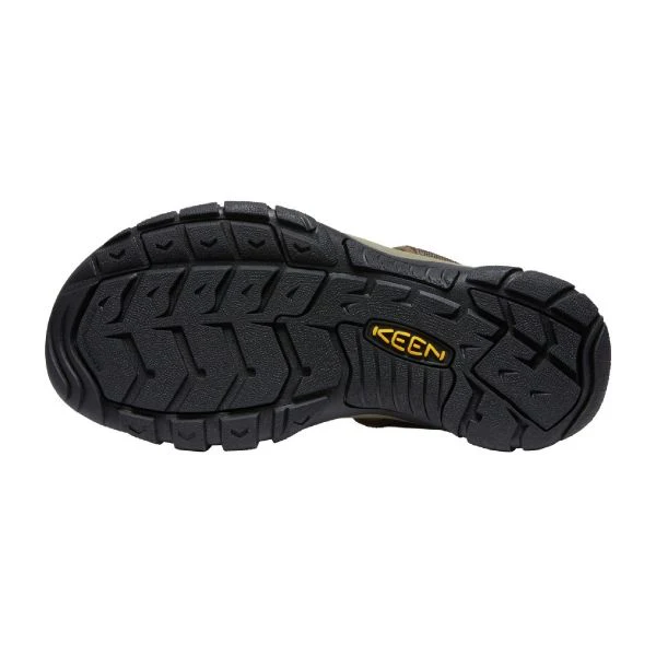 Men's Newport Slide Sandals - Image 5