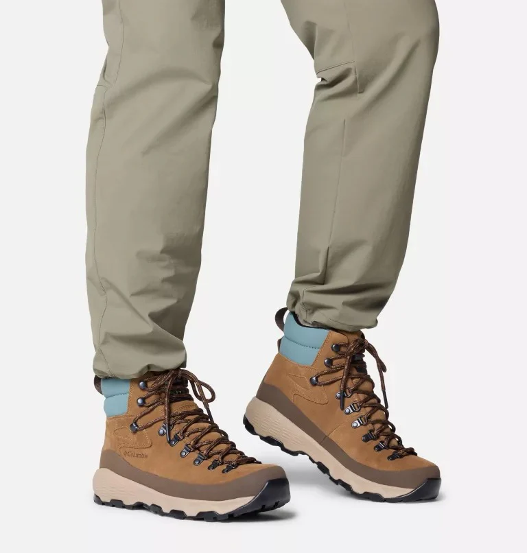 Men's Newton Alpine PT Boot - Image 5