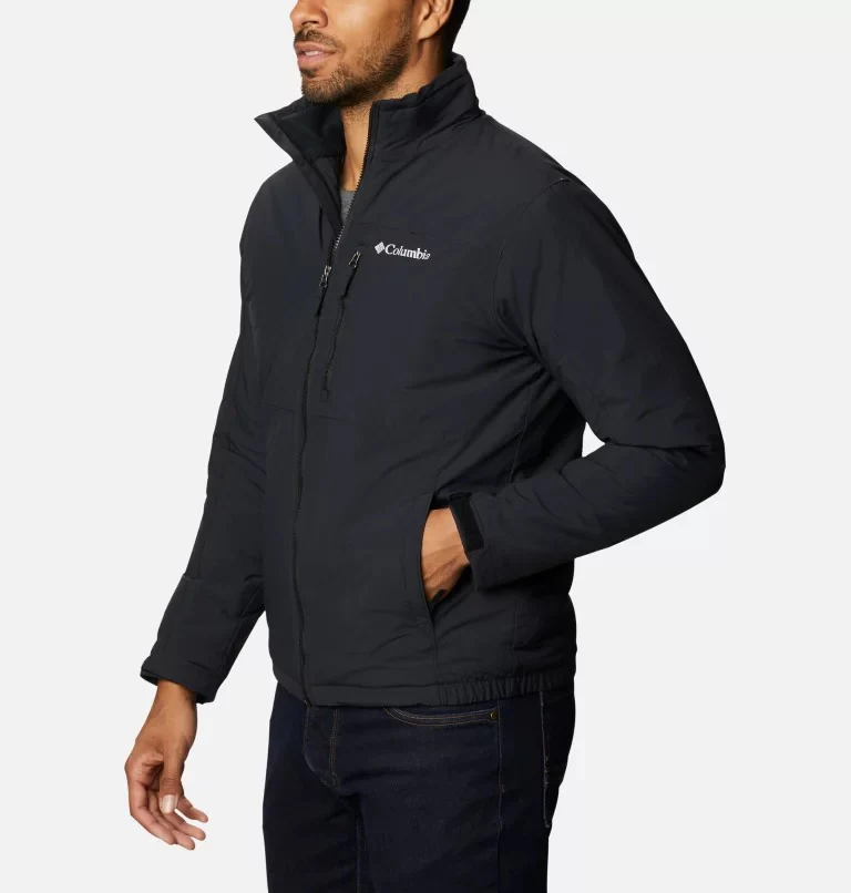 Men's Northern Utilizer Jacket - Image 3