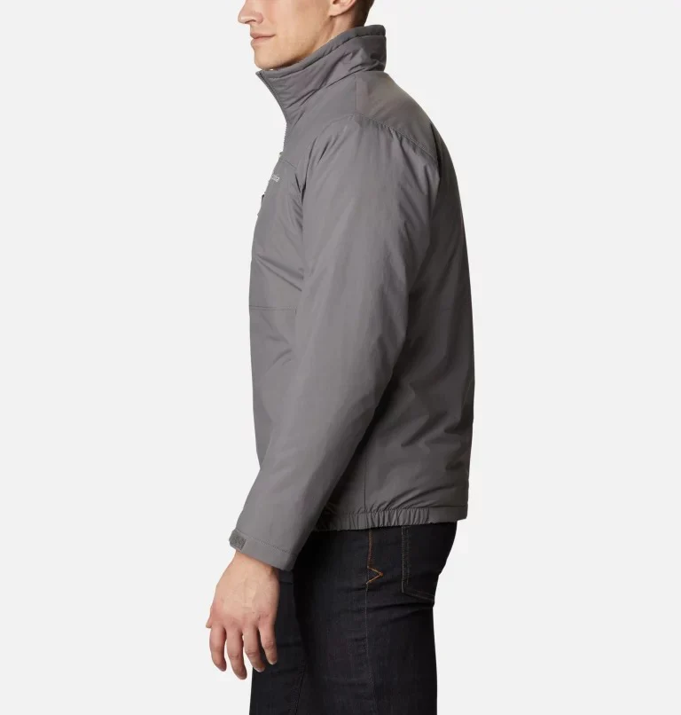Men's Northern Utilizer Jacket - Image 3