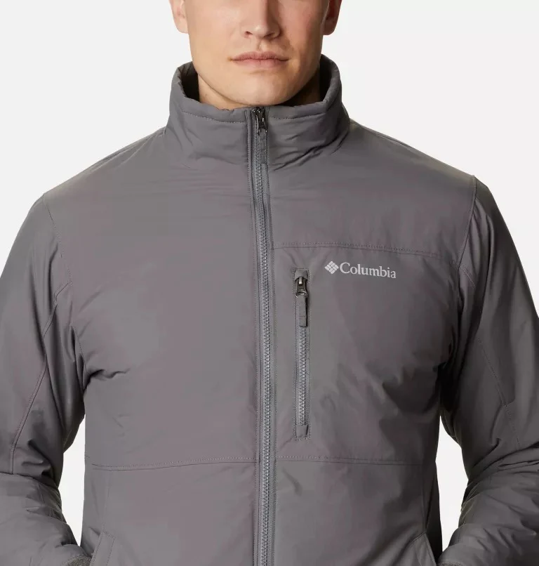 Men's Northern Utilizer Jacket - Image 5