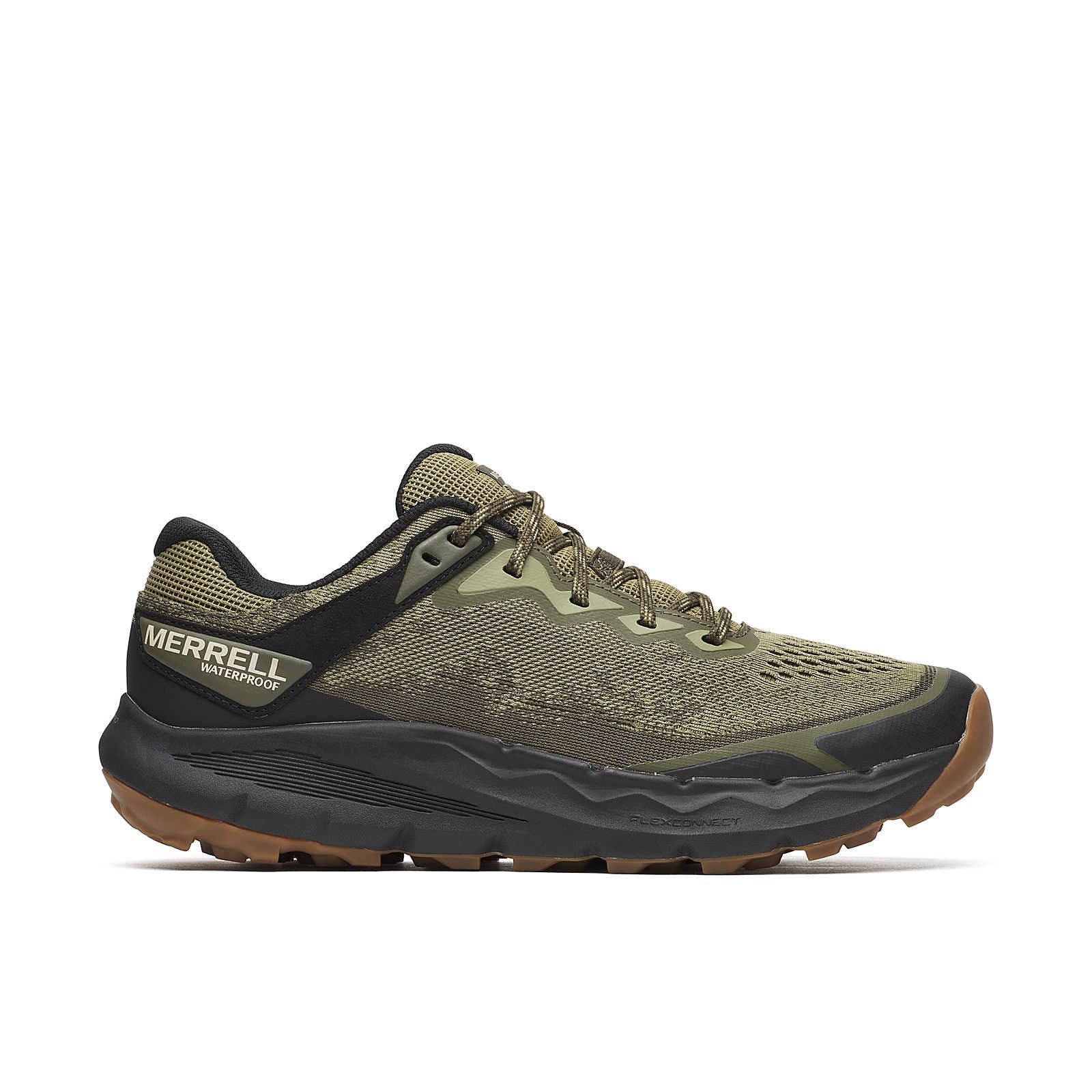 Men's Nova 4 Waterproof Shoe