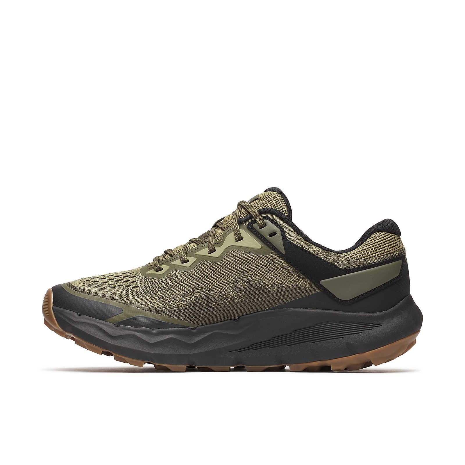 Men's Nova 4 Waterproof Shoe - Image 5