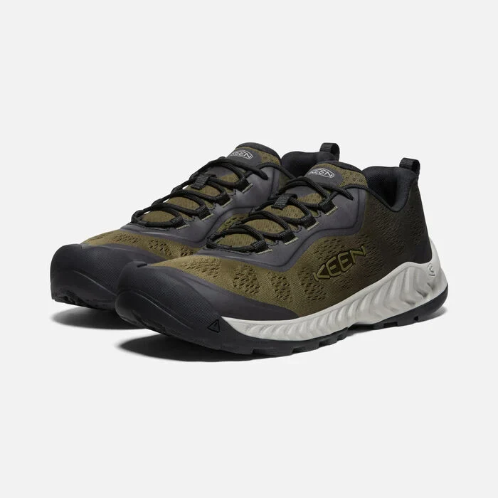 Men's NXIS Speed Shoes - Image 4
