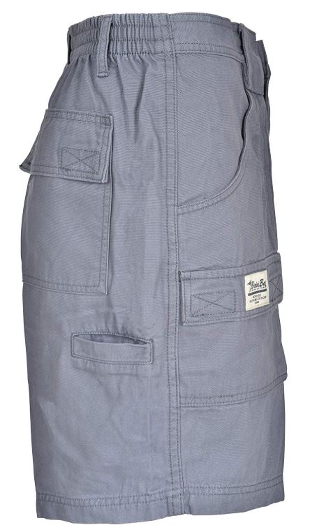 Men's Outback Hiker Short - Image 3