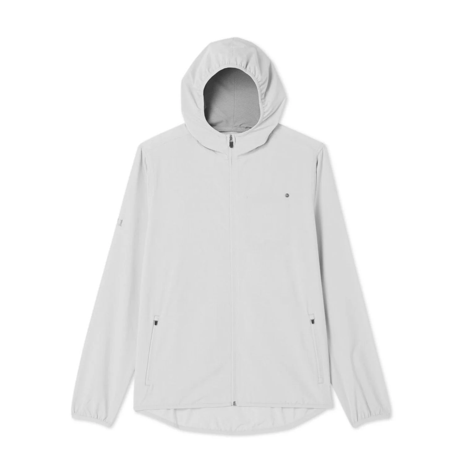 Men's Outdoor Trainer Shell Jacket