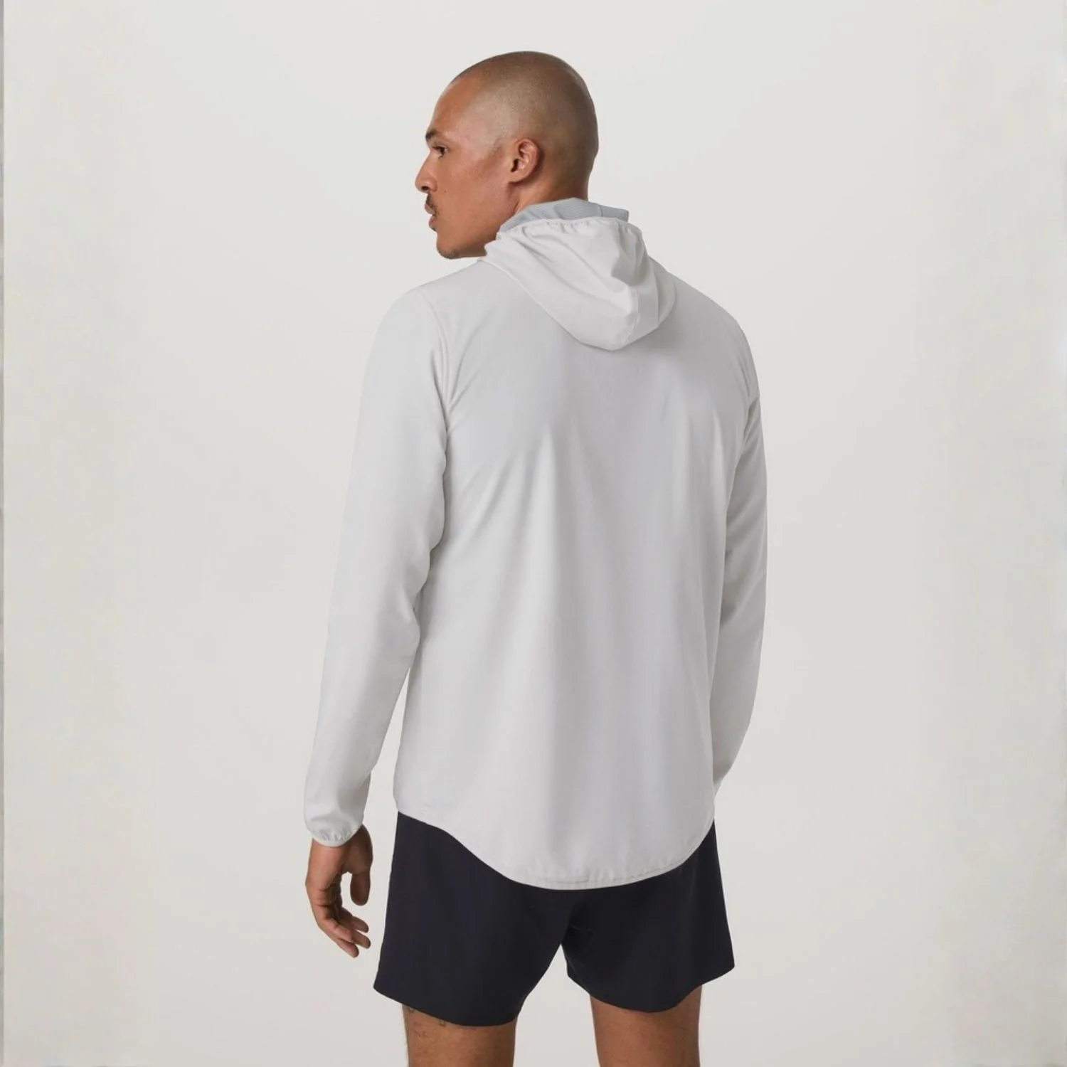 Men's Outdoor Trainer Shell Jacket - Image 3
