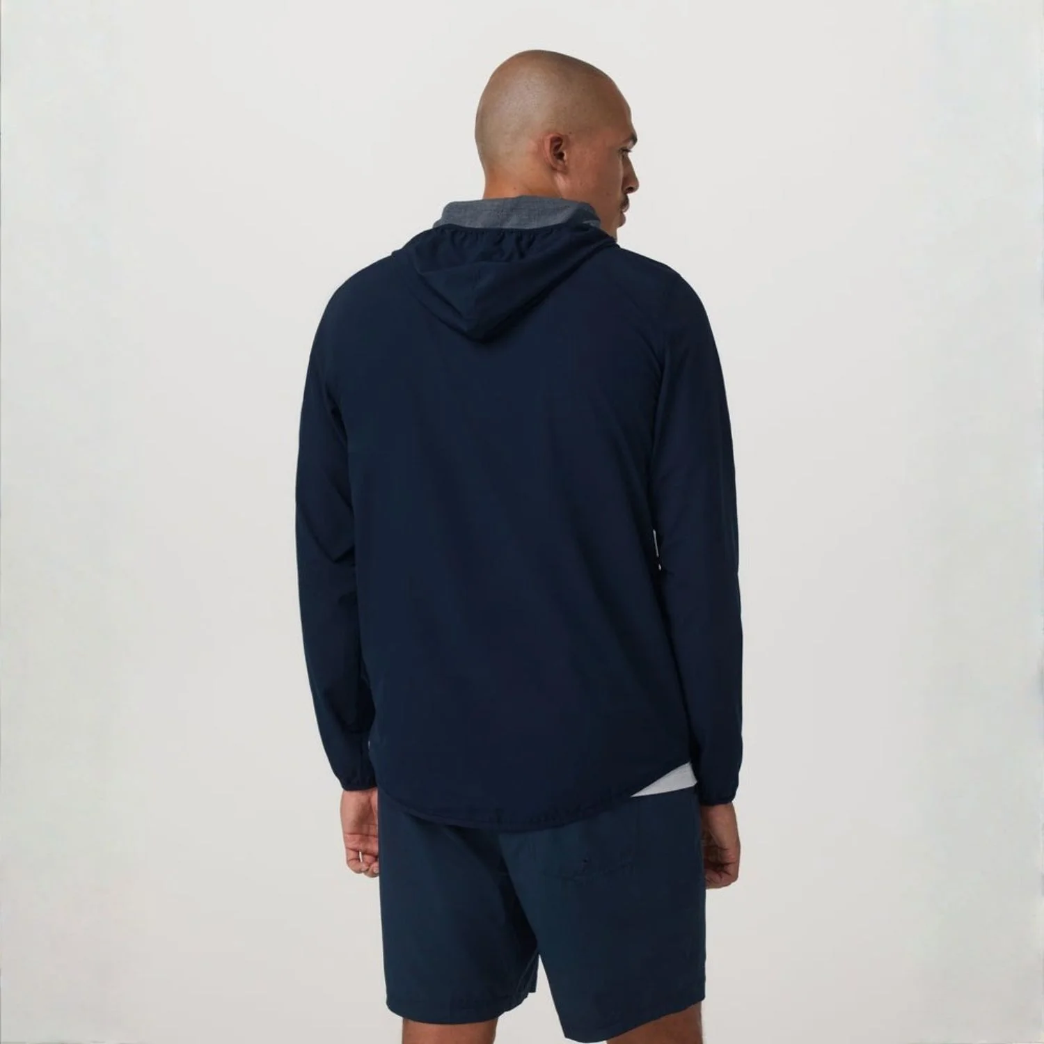 Men's Outdoor Trainer Shell Jacket - Image 3