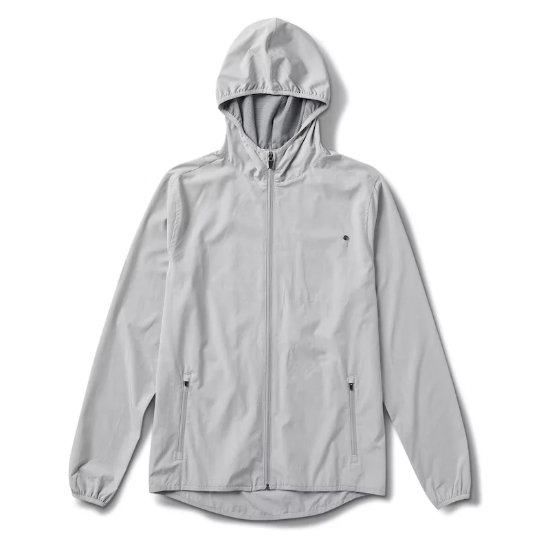 Men's Outdoor Trainer Shell Jacket