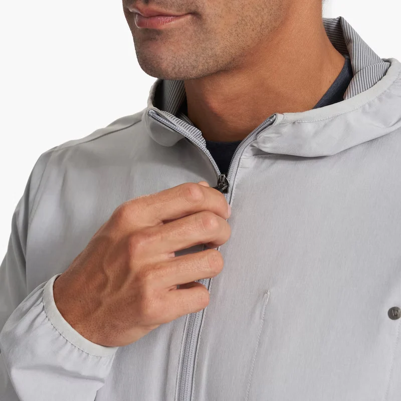 Men's Outdoor Trainer Shell Jacket - Image 3