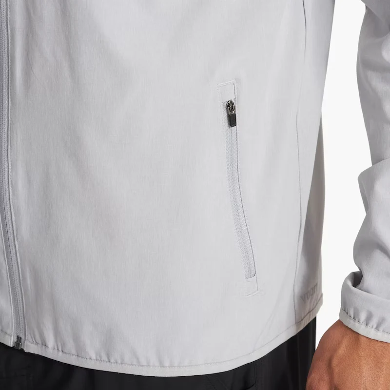 Men's Outdoor Trainer Shell Jacket - Image 7