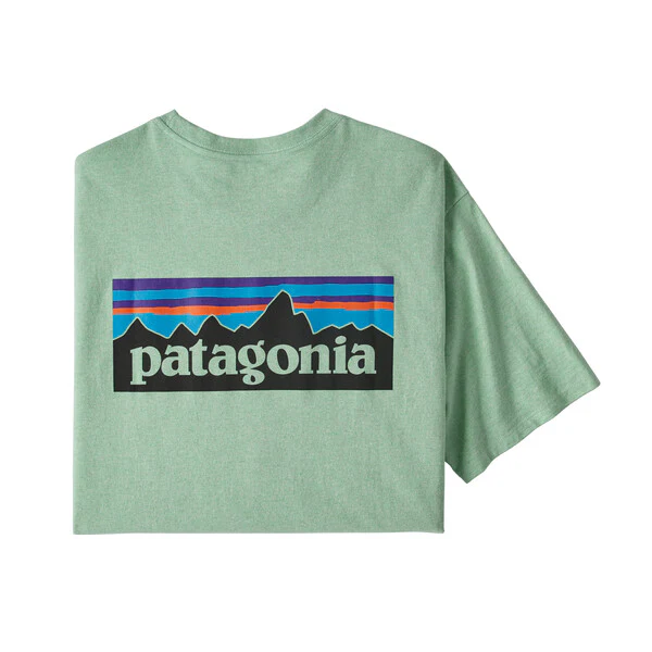 Men's P-6 Logo Responsibili-Tee Shirt