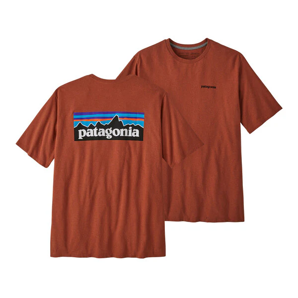 Men's P-6 Logo Responsibili-Tee Shirt