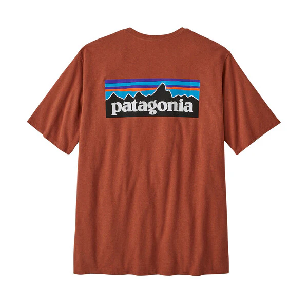Men's P-6 Logo Responsibili-Tee Shirt - Image 2