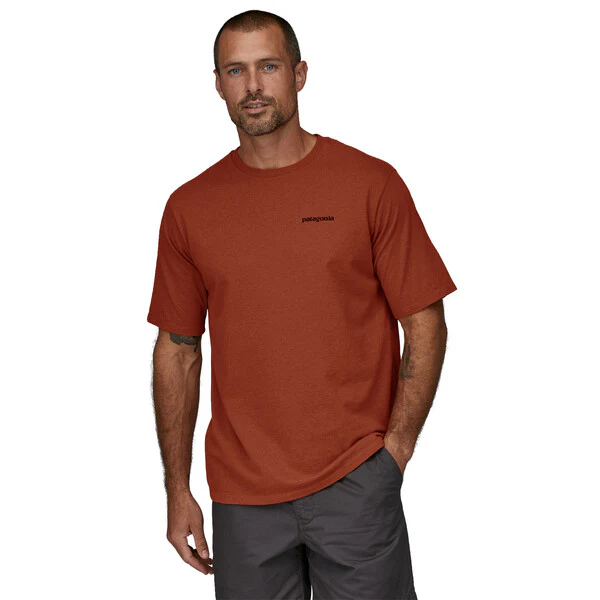 Men's P-6 Logo Responsibili-Tee Shirt - Image 4
