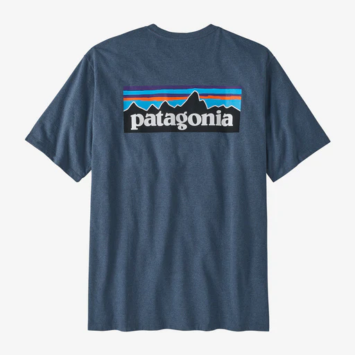 Men's P-6 Logo Responsibili-Tee Shirt