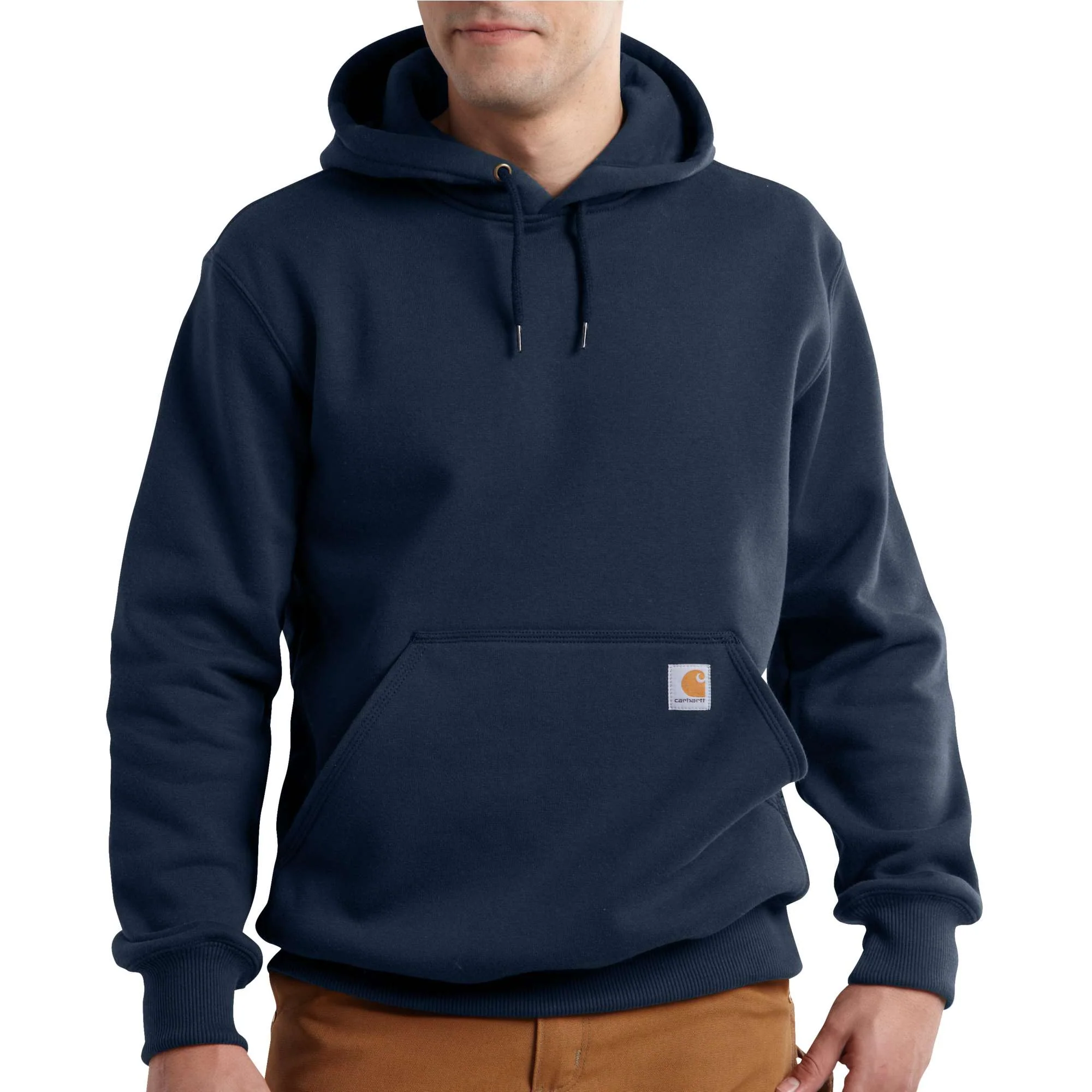 Men's Paxton Heavyweight Hooded Big Sweatshirt